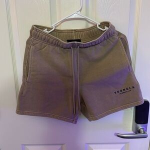 YoungLA Immortal Shorts